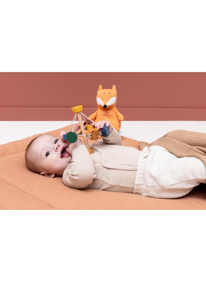 Trixie Wooden Activity Ball - Image 3