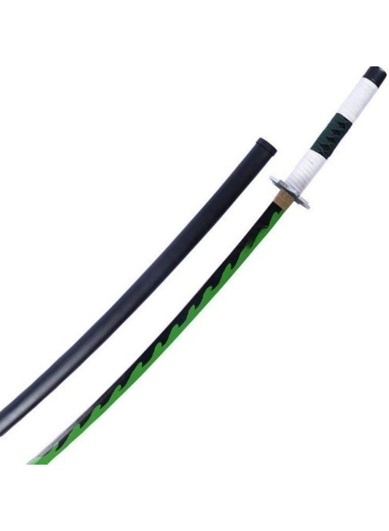 Huitich Katana Shape Sword For Kids Action And Adventure Assorted - Image 1