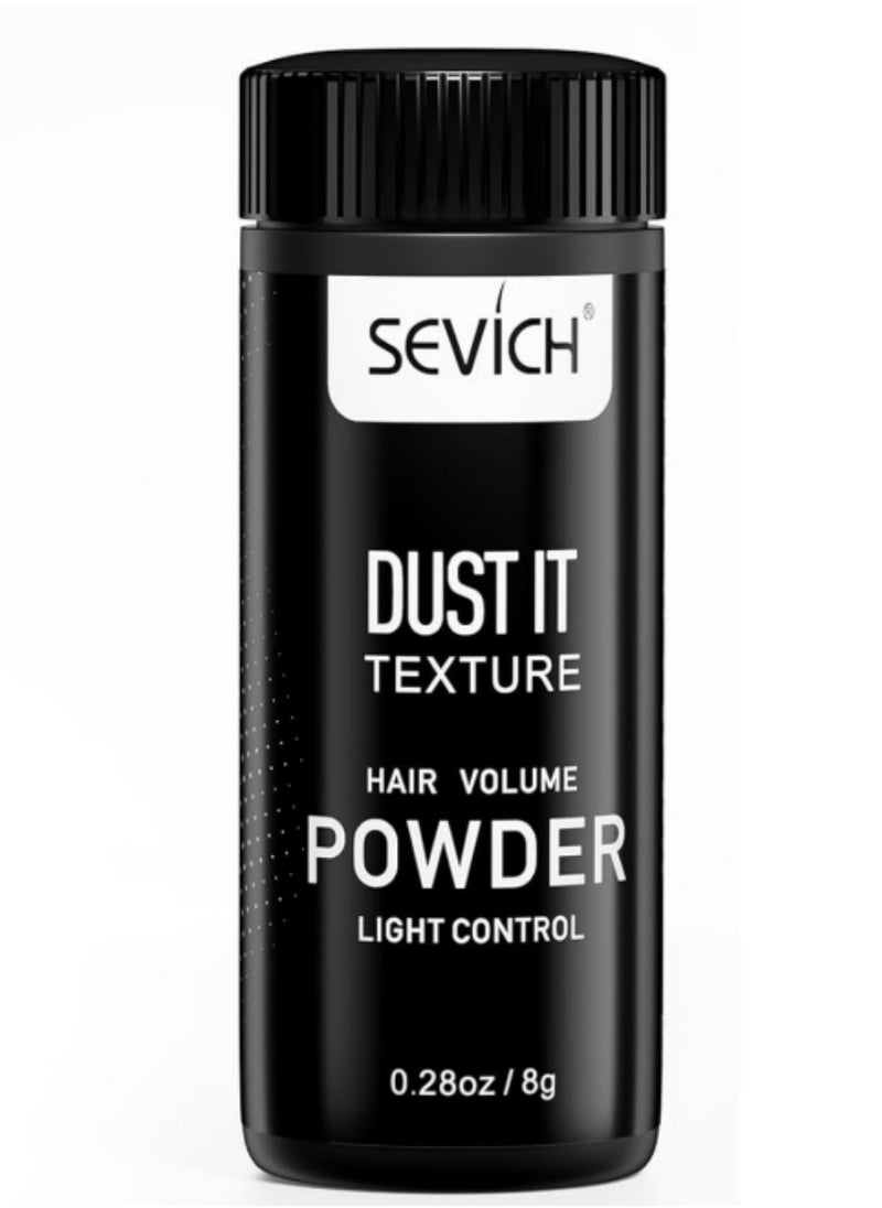 SEVICH Hair Styling Powder For Men & Women,Texture Powder Natural Look - Easy To Apply Volumizing Hair 0.28Oz/8g - pzsku/ZD47F30579B8B188E96DFZ/45/_/1731400673/d1750afb-337b-4a55-bf83-590d3be1af91