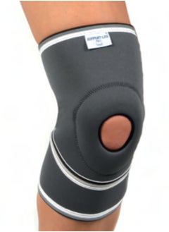AID PLUS Patella Knee Support (Xxl) – Enhanced Knee Stability And Comfort, 60798 
