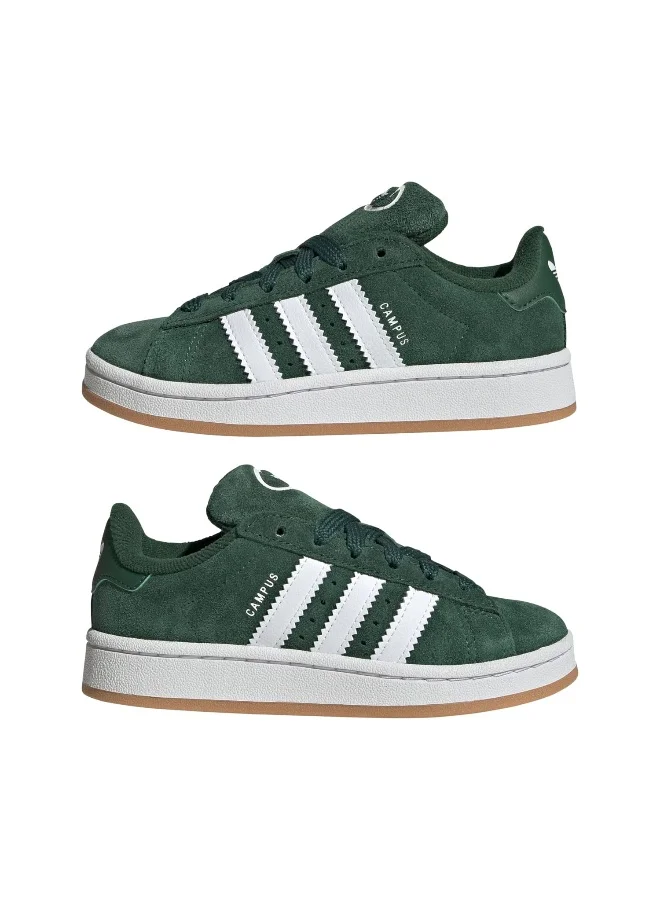 Adidas adidas Campus 00S C Green Originals Shoes