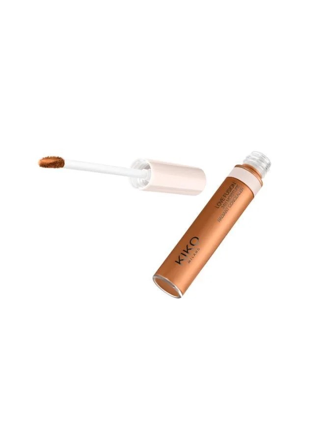 LOVE FUSION 24H MOISTURE RADIANT CONCEALER