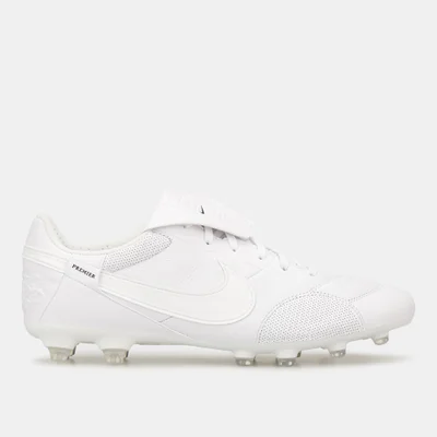 Nike Men's Premier 3 Firm-Ground Football Shoe