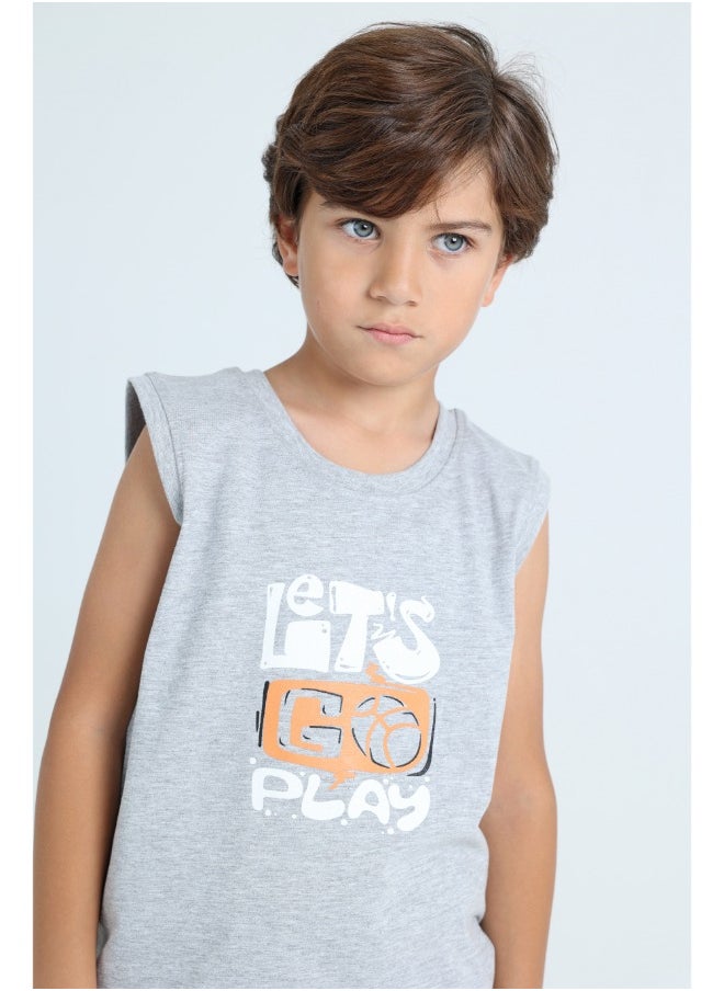 Junior طقم بيجاما ولادي  - Image 3