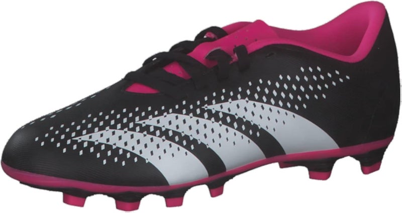 Adidas predator accuracy.4 flexible ground boots football/soccer shoes for unisex kids
