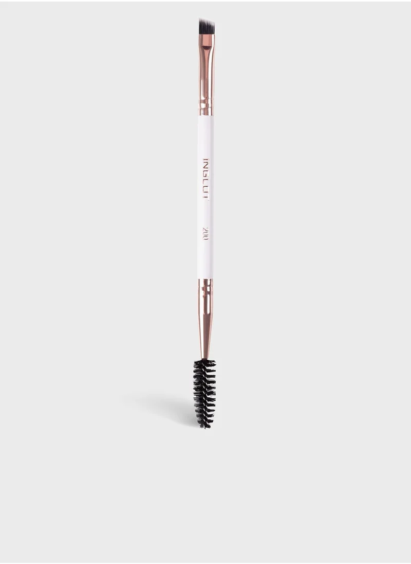 Inglot Eyes And Brows Brush - 200