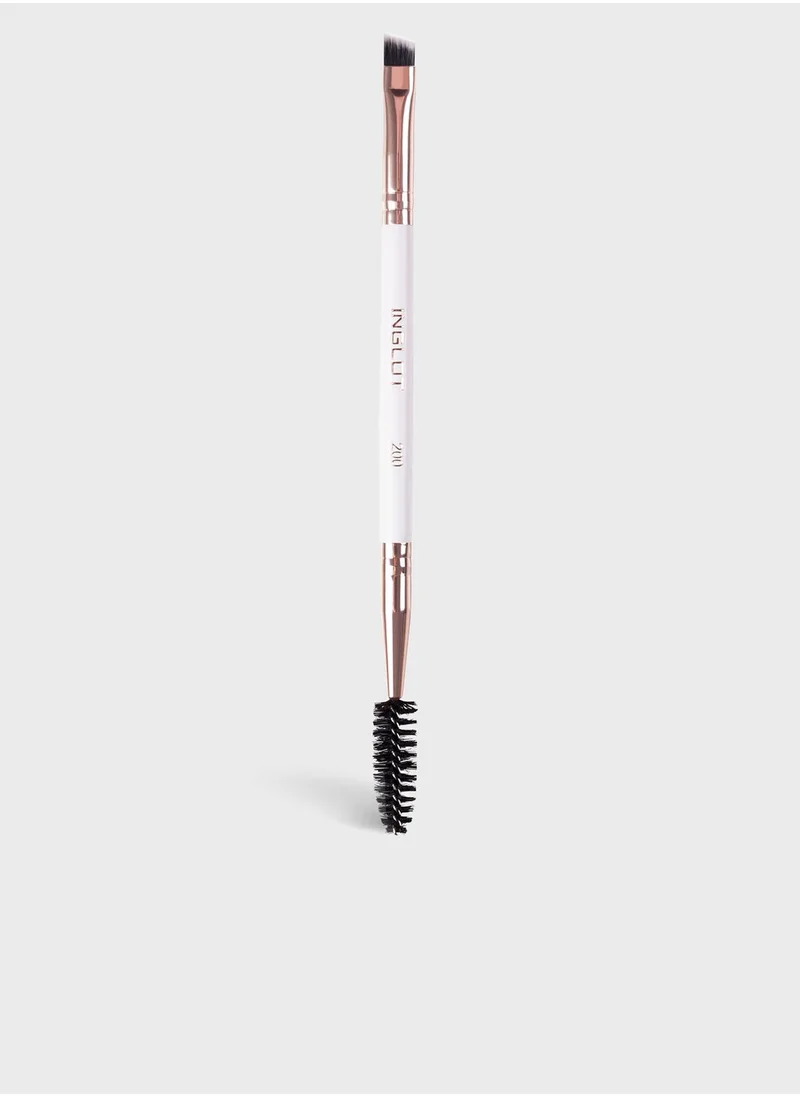 Inglot Eyes And Brows Brush - 200
