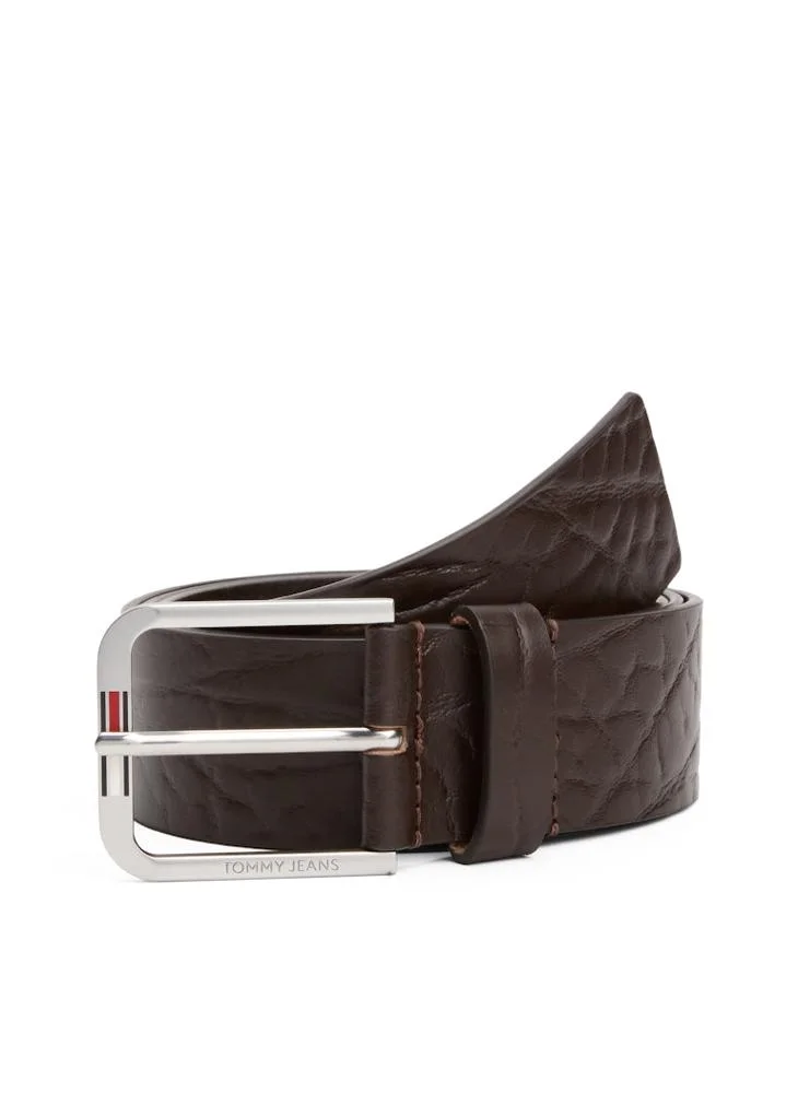 TOMMY JEANS Casual Allocated Hole Belt
