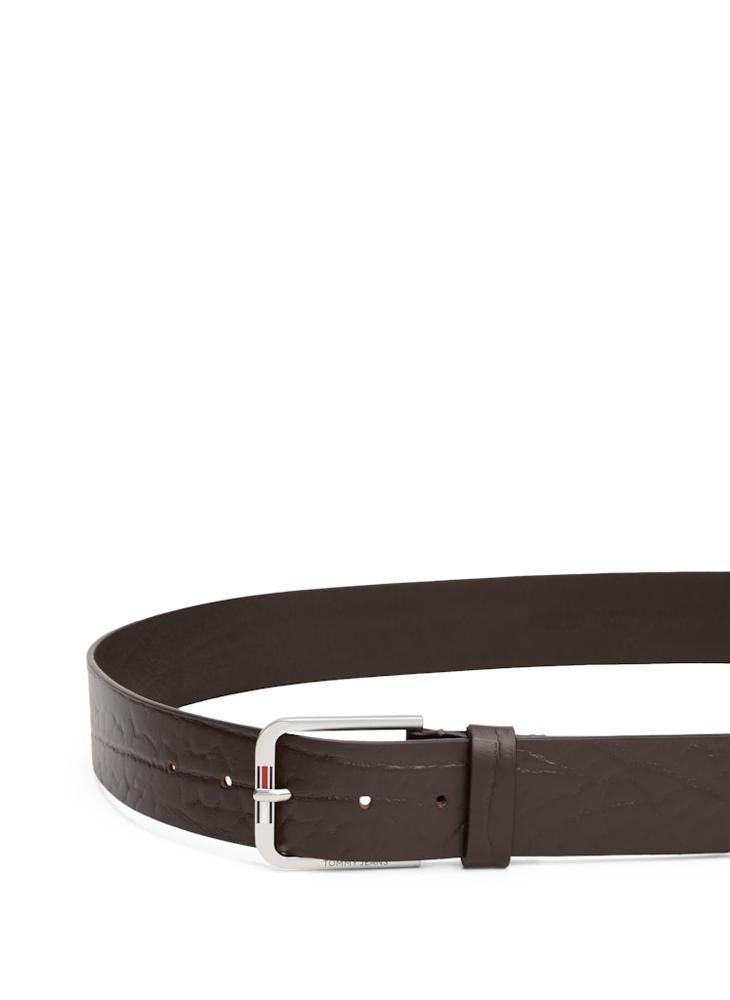 TOMMY JEANS Casual Allocated Hole Belt - Image 2