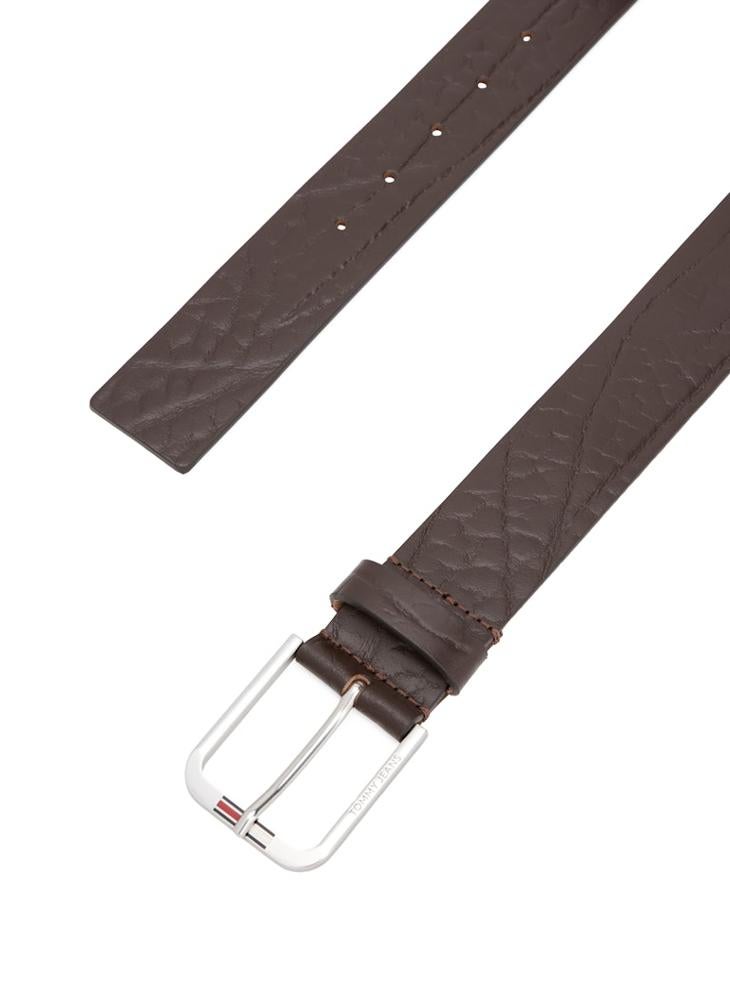 TOMMY JEANS Casual Allocated Hole Belt - Image 3
