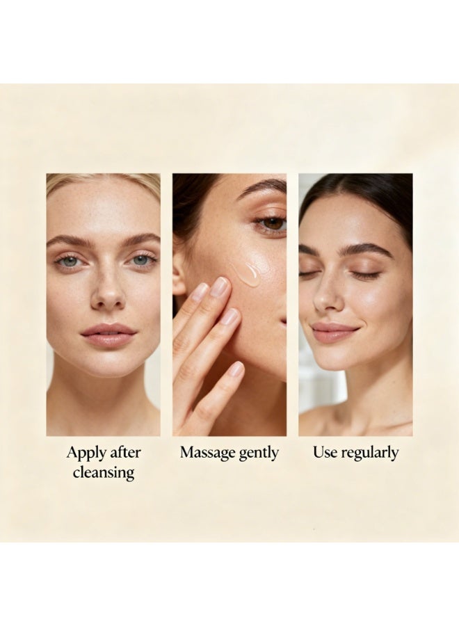 Denefis Gold Serum 30ml - Image 5