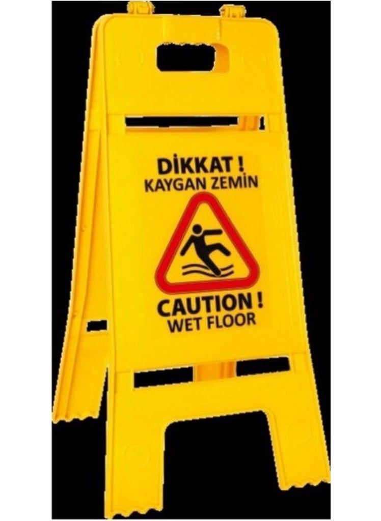 Essafe - Slippery Floor Board (Ge 6080) - Image 1