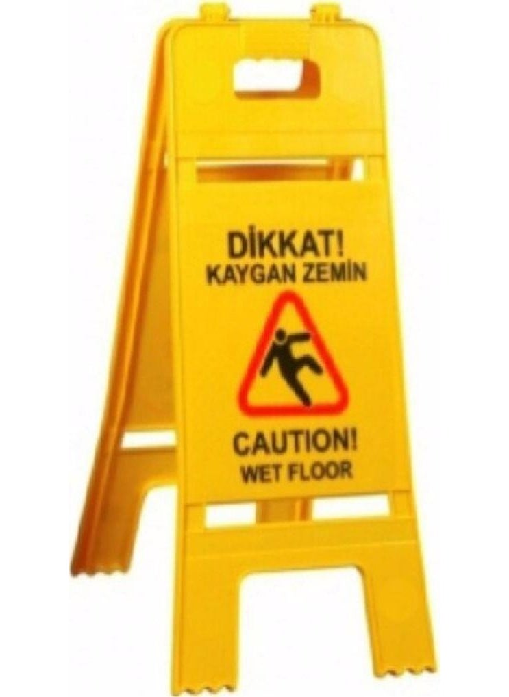 Essafe - Slippery Floor Board (Ge 6080) - Image 1