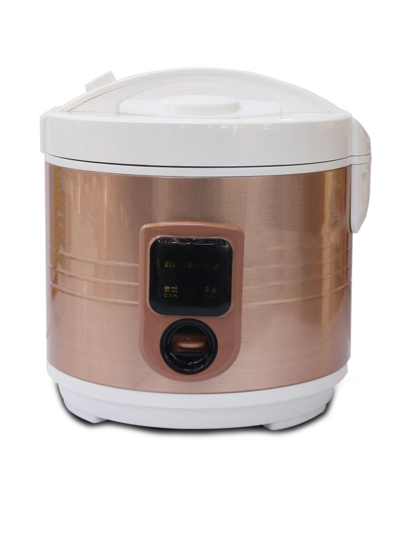 Electric Rice Cooker and Steamer 5L 900W  - Image 1