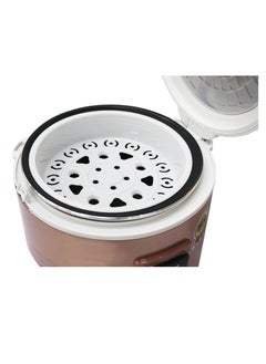 Generic Electric Rice Cooker and Steamer 5L 900W  - Image 3
