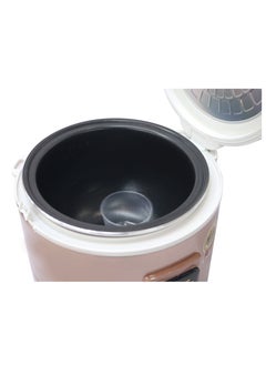 Generic Electric Rice Cooker and Steamer 5L 900W  - Image 4
