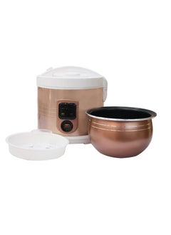 Generic Electric Rice Cooker and Steamer 5L 900W  - Image 2