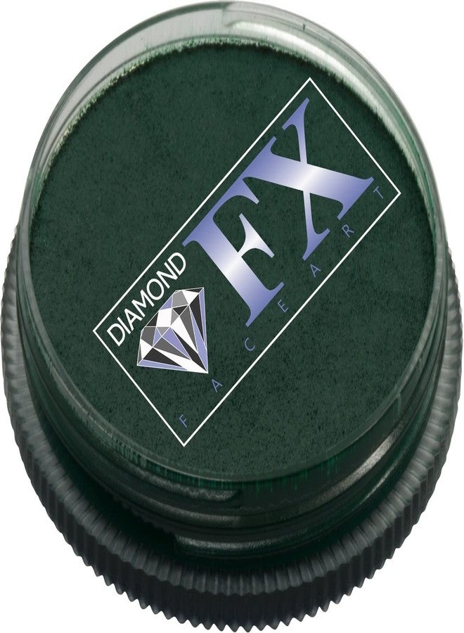 Diamond FX Face Paint Essential 32g Dark Green