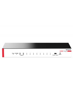 H3C H3C MAGIC BS210T-P (9801A5C1) Ethernet Switch (10GE+PoE, DC) 