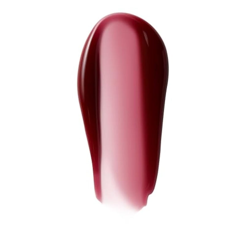 elf e.l.f. Glow Reviver Lip Oil, Nourishing Tinted Lip Oil For A High-Shine Finish, Infused With Jojoba Oil, Vegan & Cruelty-Free, Jam Session - Image 3