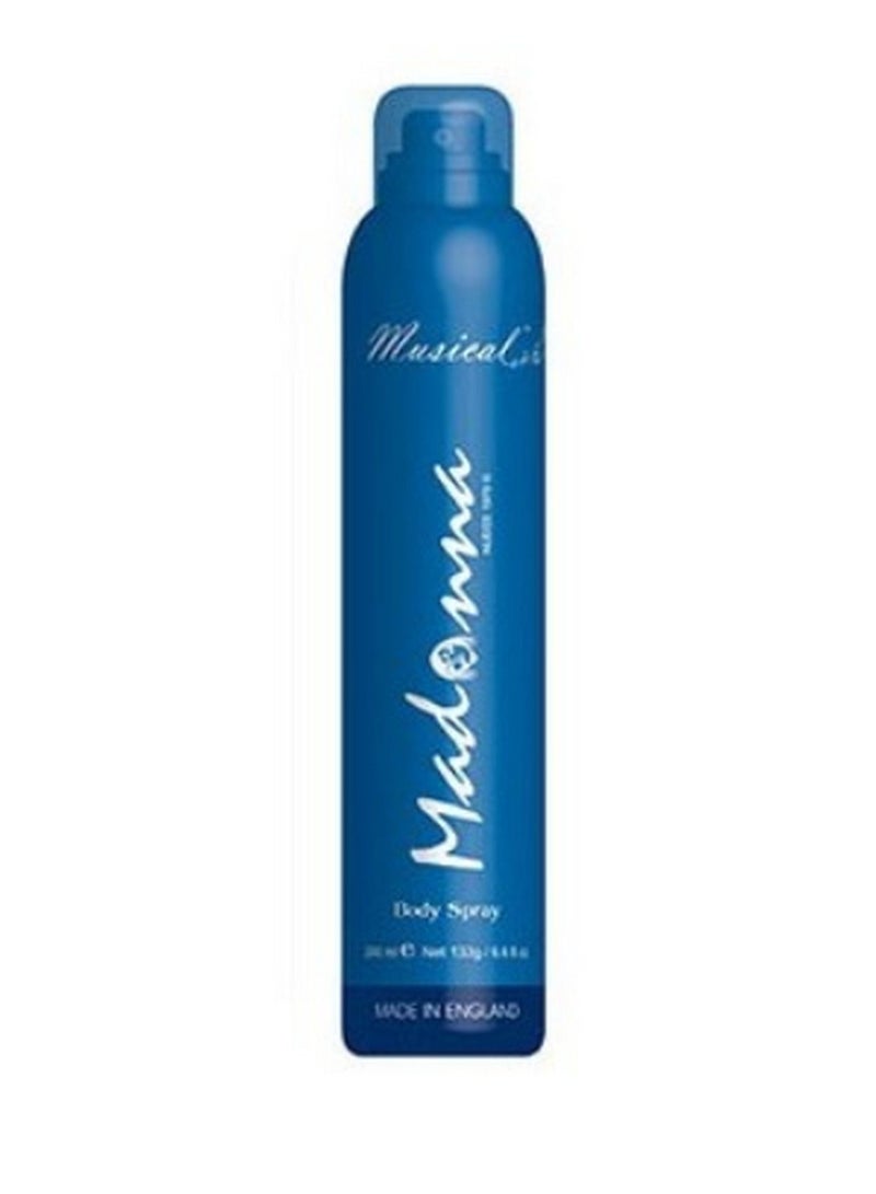Madonna Musical L Deo 200 ml