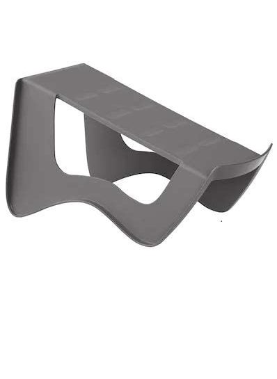Gujguj Guguj Ikea Shoe Organizer Grey 14x14x24 cm Pack of 3 