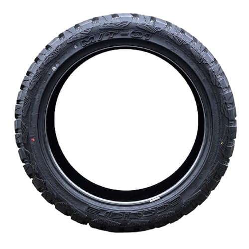 Accelera M/T-01 Mud Terrain 265/60R18 110Q Light Truck Tire - Image 2