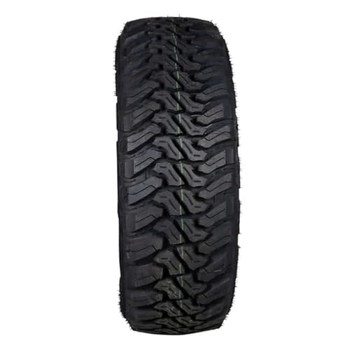 Accelera M/T-01 Mud Terrain 265/60R18 110Q Light Truck Tire - Image 3