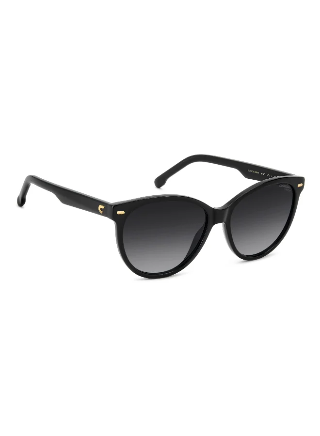 كاريرا CARRERA CARRERA 3084/S Sunglasses Black Cat Eye