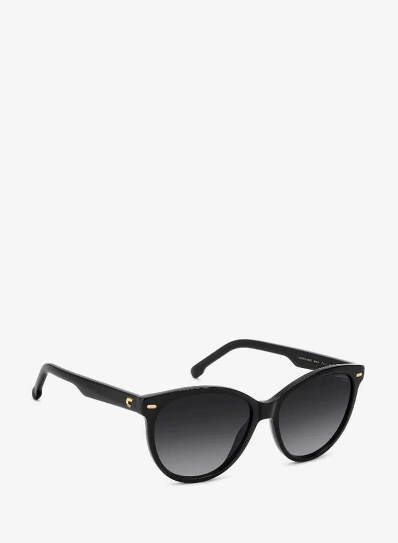 Carrera CARRERA CARRERA 3084/S Sunglasses Black Cat Eye