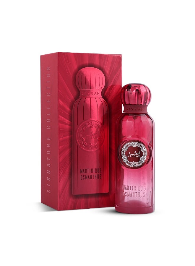 قصة عطر مارتينيك أوسمانثوس – 200 مل - Image 3