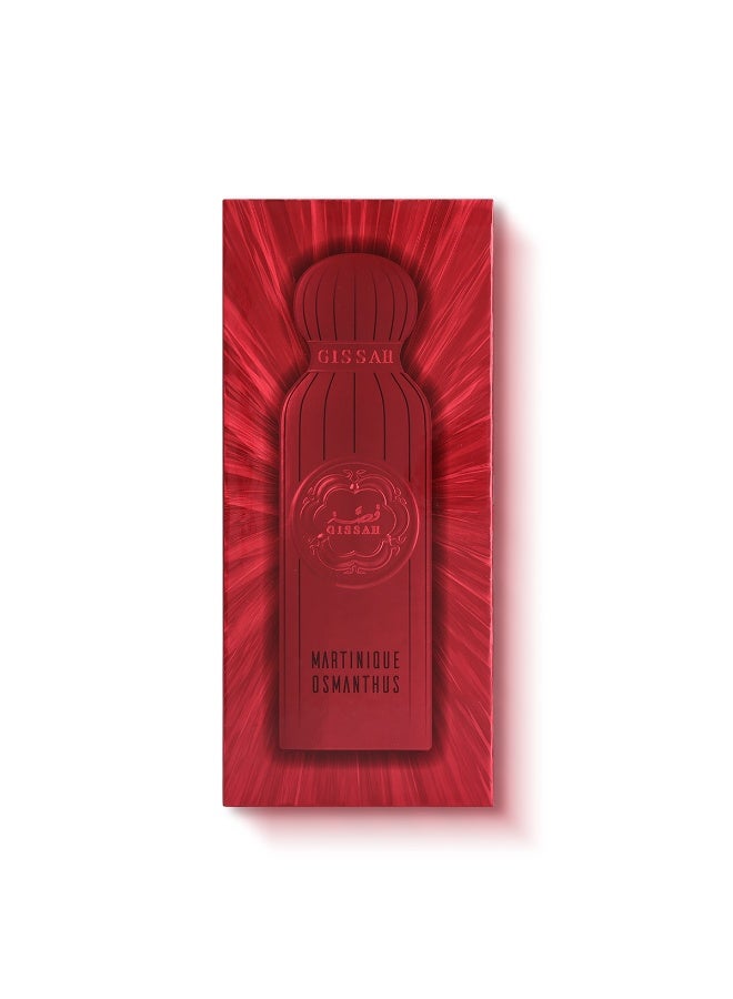 قصة عطر مارتينيك أوسمانثوس – 200 مل - Image 2