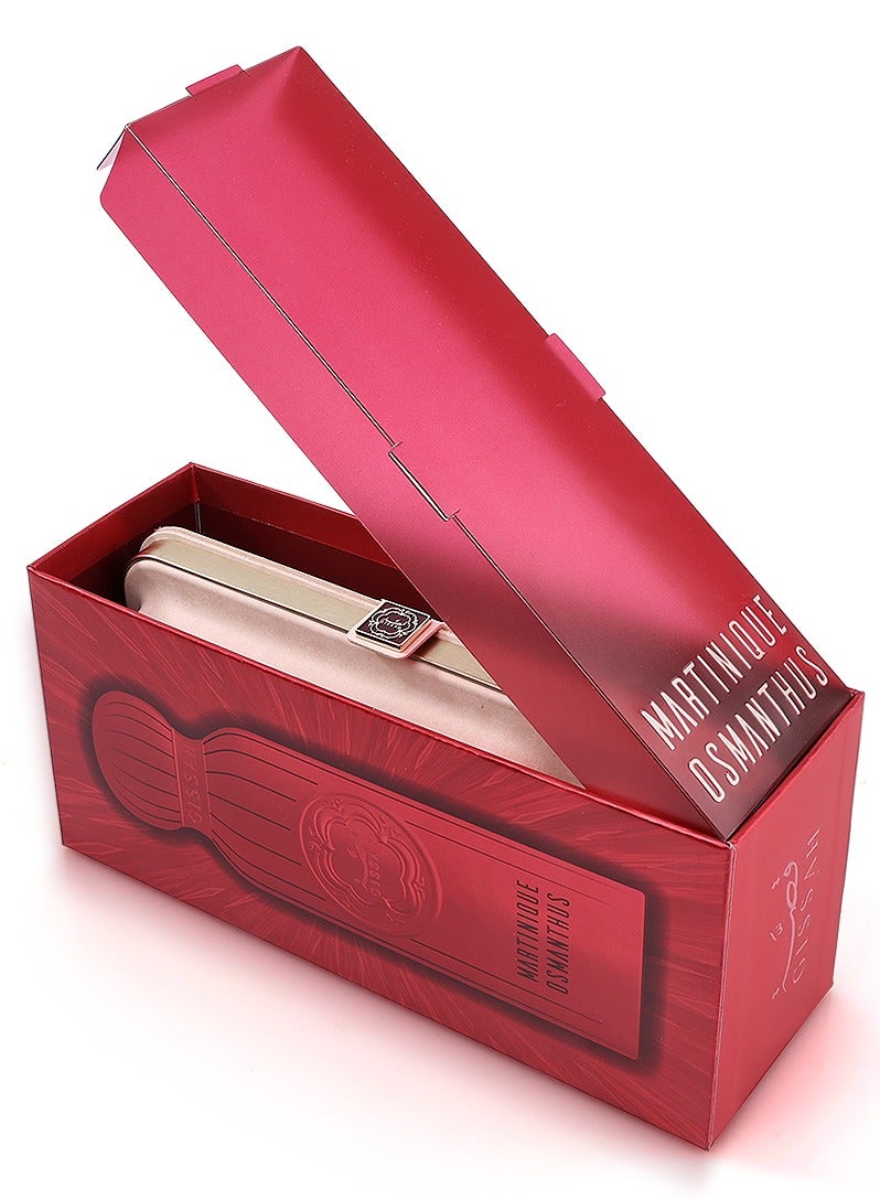 GISSAH Martinique Osmanthus- 200ml - Image 5