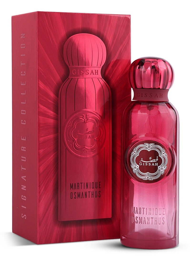 GISSAH Martinique Osmanthus- 200ml - Image 1