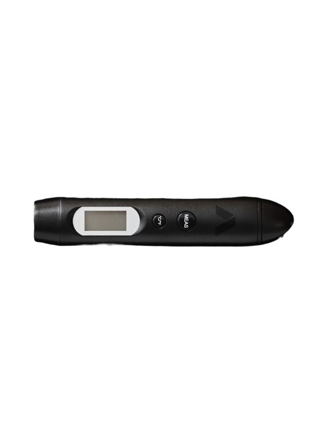 subminimal Contactless Milk Thermometer for Steaming Milk & Coffee |Smart, Portable, Lightweight Barista-Grade, Clean-Free Instant Milk Temperature w/ Coffee Thermometer | Battery Included - Image 5