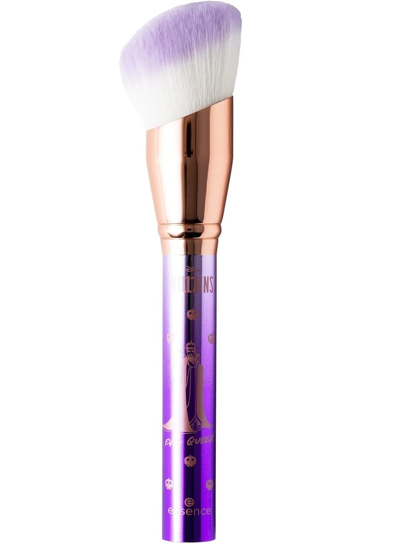 Essence of Beauty villains evil queen face brush - Image 2