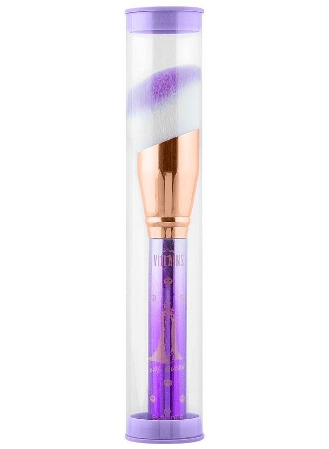 Essence of Beauty villains evil queen face brush - Image 1