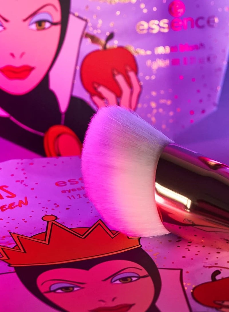 Essence of Beauty villains evil queen face brush - Image 3