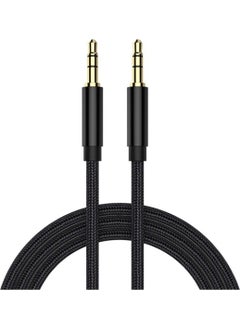 Velliw Aux to Aux Music and Sound Transmitter Cable with 3.5mm Jack Input 
