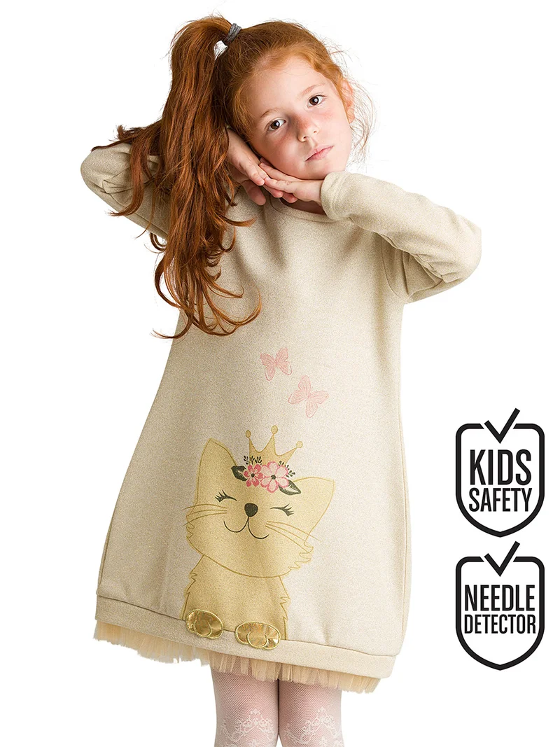 MSHB&G Cat Dream Dress