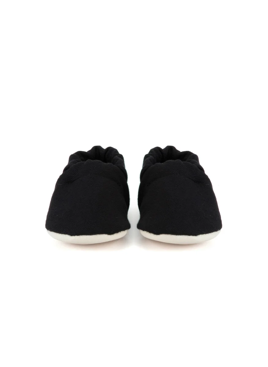 Yoyo Junior Yoyo Junior Velvet Moccasins