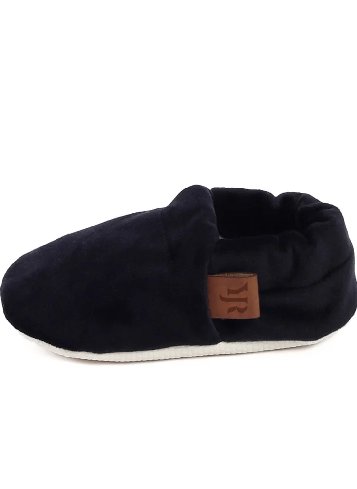 Yoyo Junior Yoyo Junior Velvet Moccasins