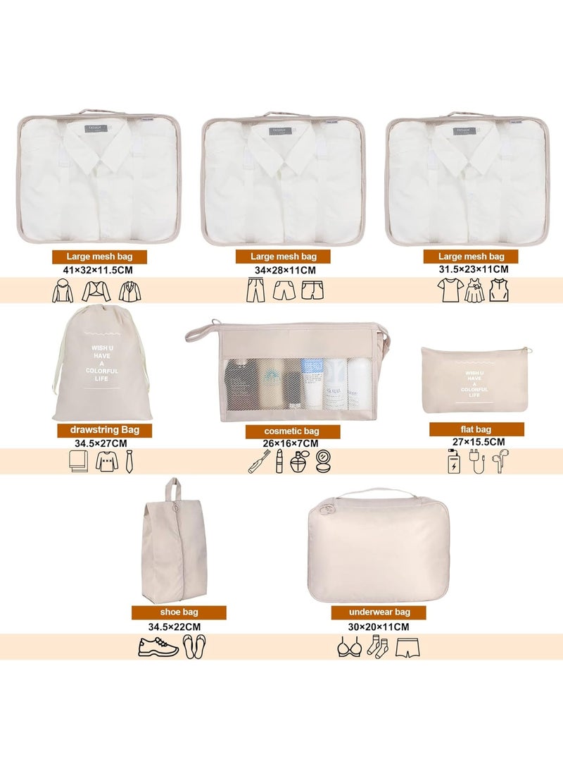 جونيس مجموعة أمتعة السفر - Image 4