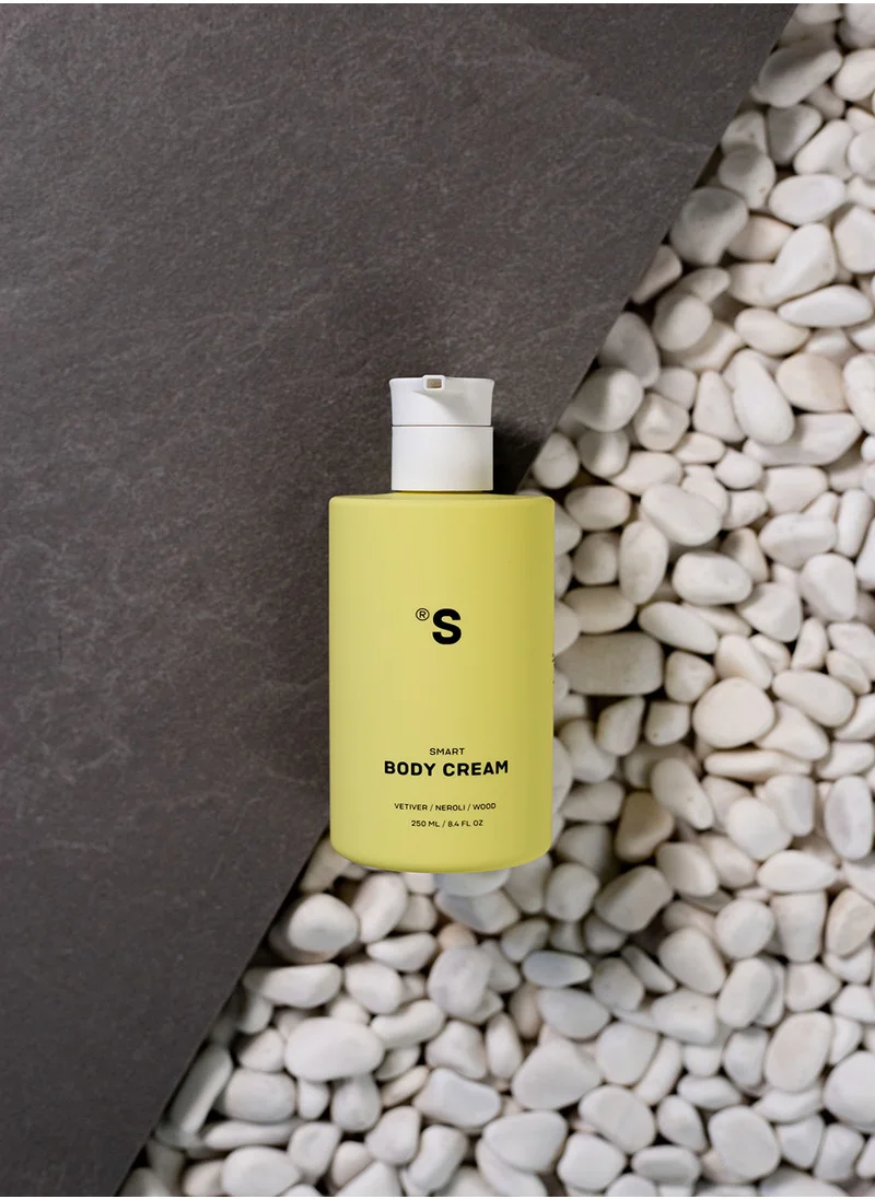 سيسترز أروما Smart Body Lotion | Vetiver 250 ml