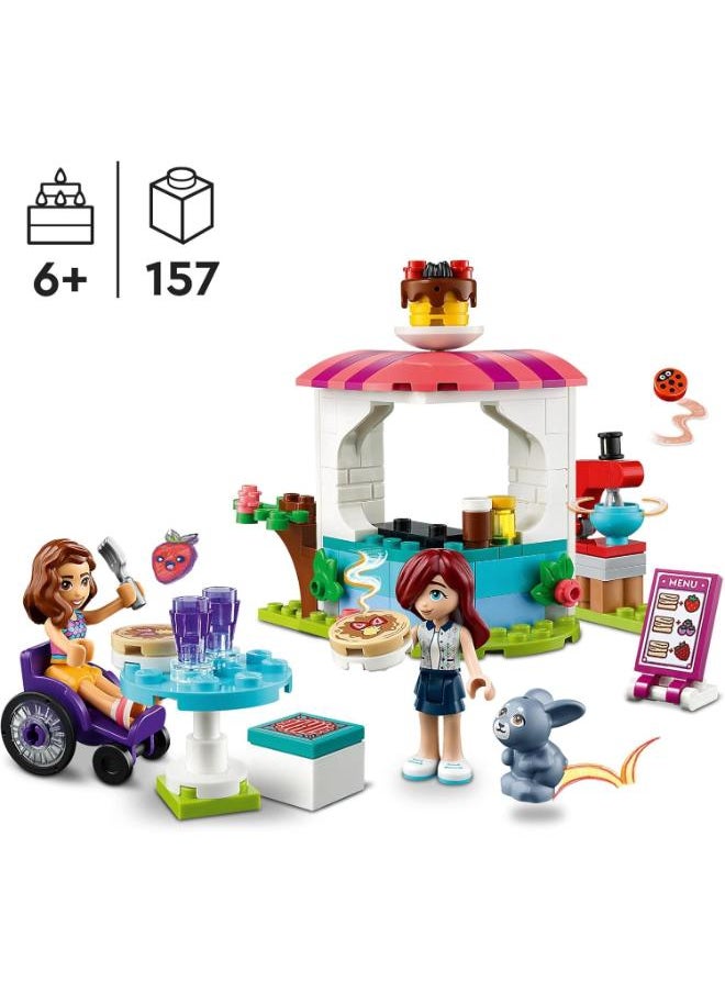 LEGO 41753 Pancake Shop  Building Set  - Image 2