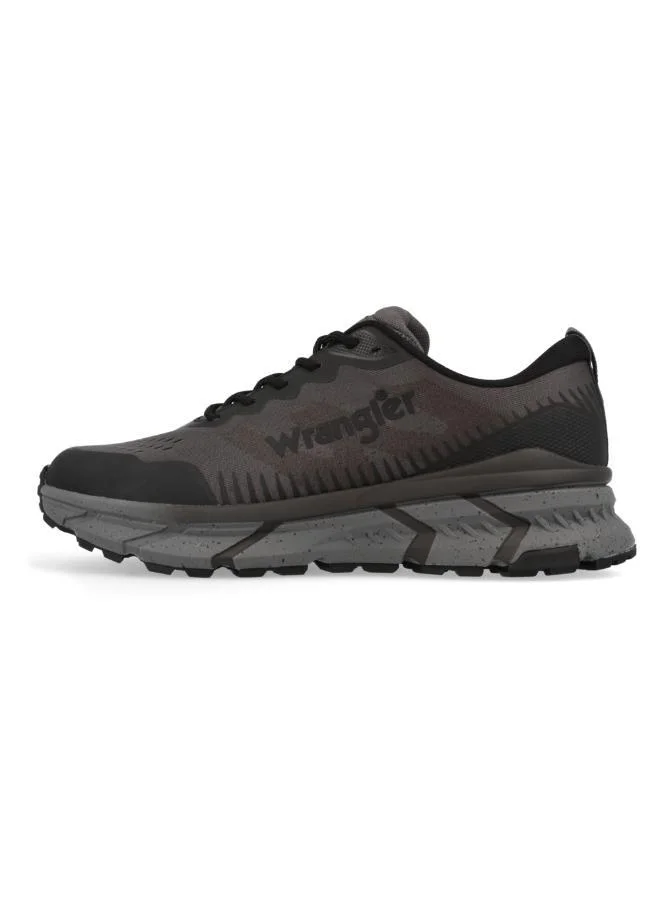 Wrangler Sycamore Low Top Sneakers