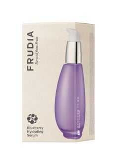 frudia Frudia Blueberry Hydrating Serum 50g  - Image 1