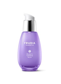 frudia Frudia Blueberry Hydrating Serum 50g  - Image 2