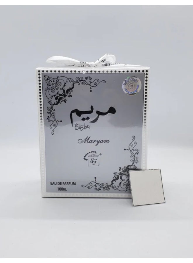 Maryam Eau De Parfum 100ml - Image 3