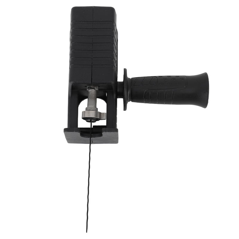 Portable Electric Drill To Jig Saw Attachment Reciprocating Saw For Wood Metal Cutting Power Tool For Scroll Saw DIY Projects - Image 2